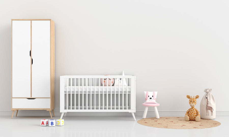 Kinderkamer