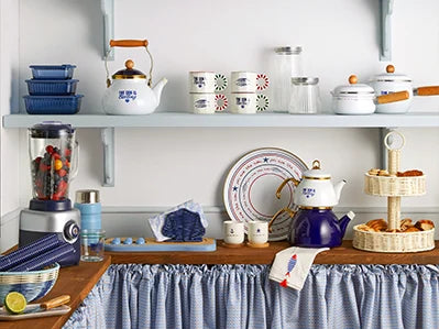 Keuken & Eetkamer