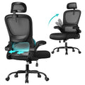 Bureaustoelen