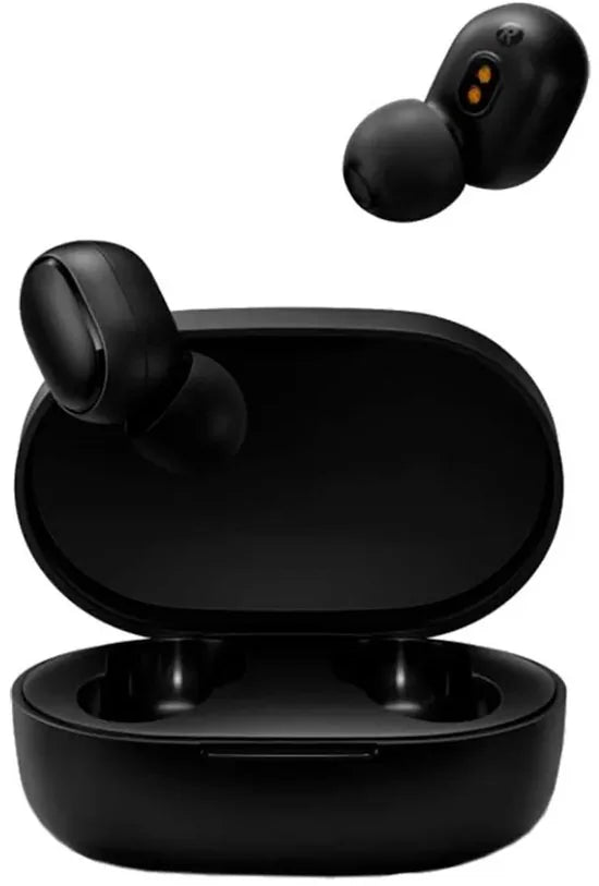 Bluetooth Headphones Xiaomi Mi True Wireless Earbuds Basic 2 300 MAH