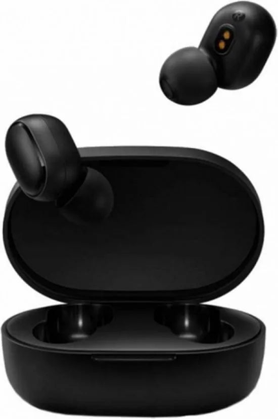 Bluetooth Headphones Xiaomi Mi True Wireless Earbuds Basic 2 300 MAH