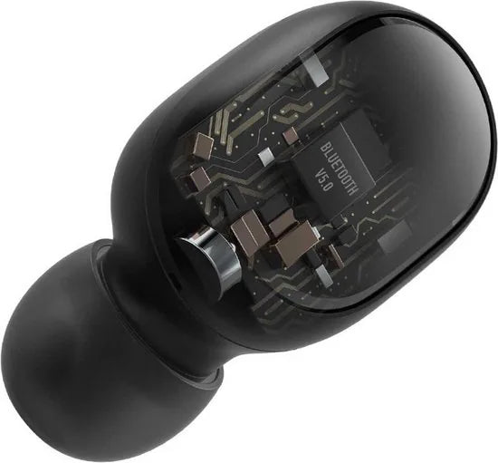Bluetooth Headphones Xiaomi Mi True Wireless Earbuds Basic 2 300 MAH