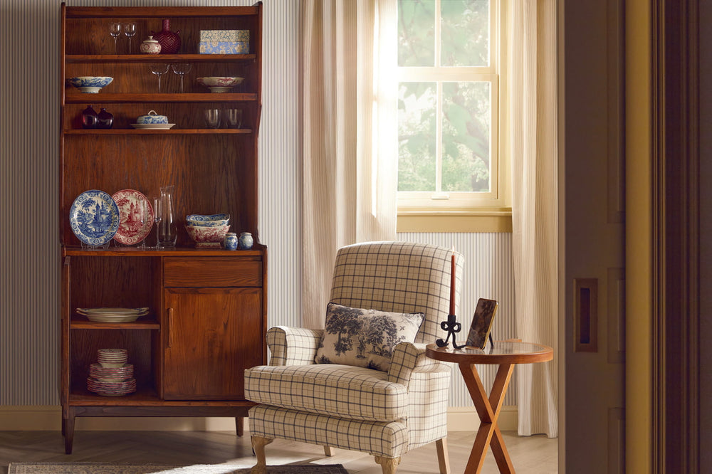 Stoelen