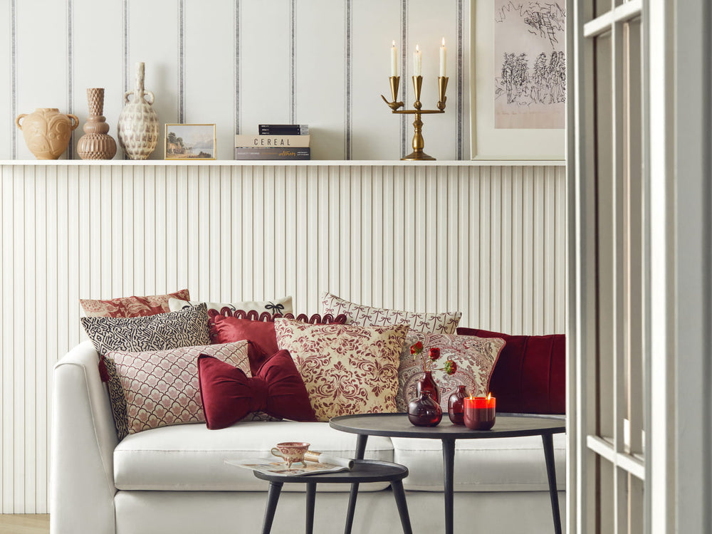 Wonen & Decoratie