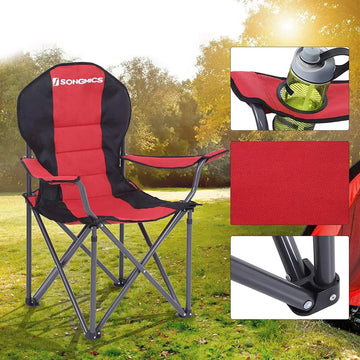 Campingstoel
