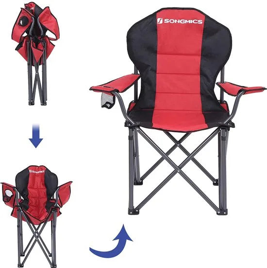 Campingstoel