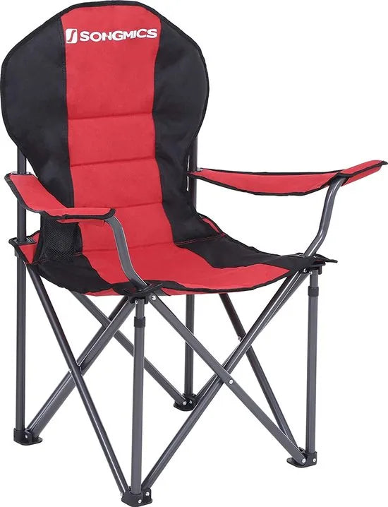 Campingstoel