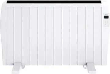 Cecotec ReadyWarm 2500 - Elektrische Kachel - Convector - Wit - Smart