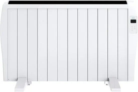 Cecotec ReadyWarm 2500 - Elektrische Kachel - Convector - Wit - Smart