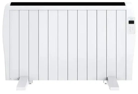 Cecotec ReadyWarm 2500 - Elektrische Kachel - Convector - Wit - Smart