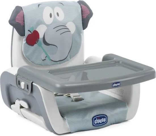 Chicco stoelverhoger Elephant