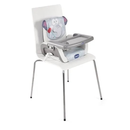 Chicco stoelverhoger Elephant