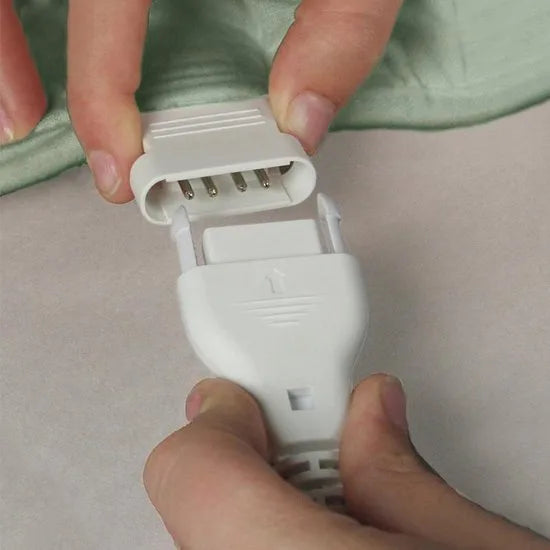 Comforthulpmiddelen Schouder- en nekwarmtekussen