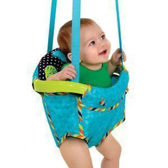 Door Jumper safari jungle