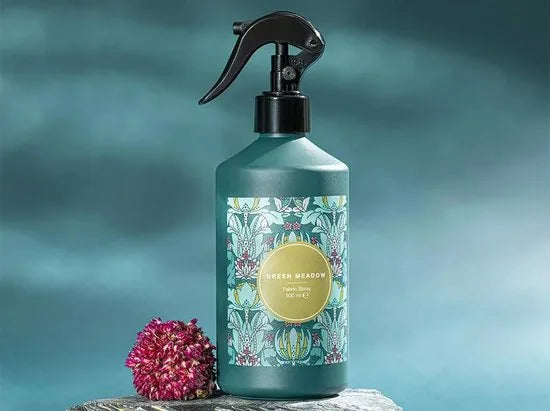 English Home Peony breeze - huisparfum - 500 ml – English Home Green meadow