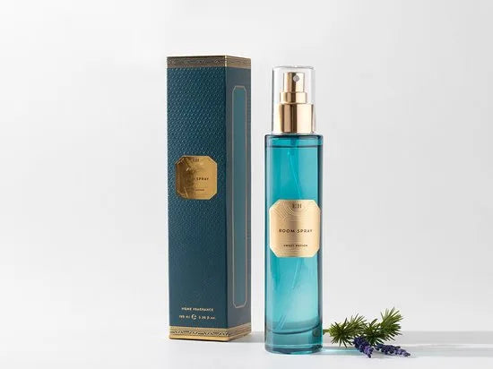English Home huisparfum - Huisgeur - 100 ml