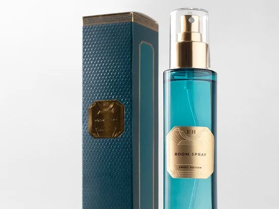 English Home huisparfum - Huisgeur - 100 ml