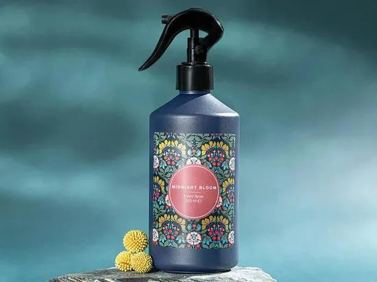 English Home Peony breeze - huisparfum - 500 ml – English Home midnight bloom