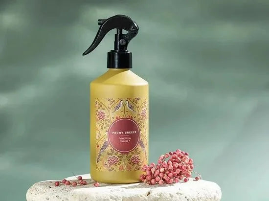 English Home Peony breeze - huisparfum - 500 ml