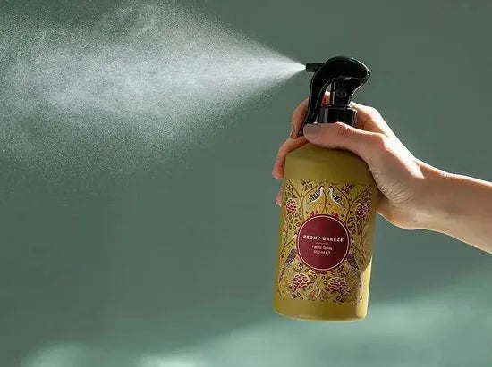 English Home Peony breeze - huisparfum - 500 ml