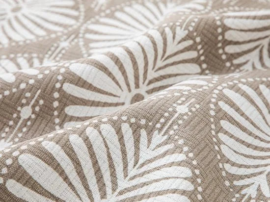 English Home Summer blanket - Bedsprei 150x220 cm - Beige
