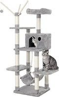 Hangmatten & Hangstoelen