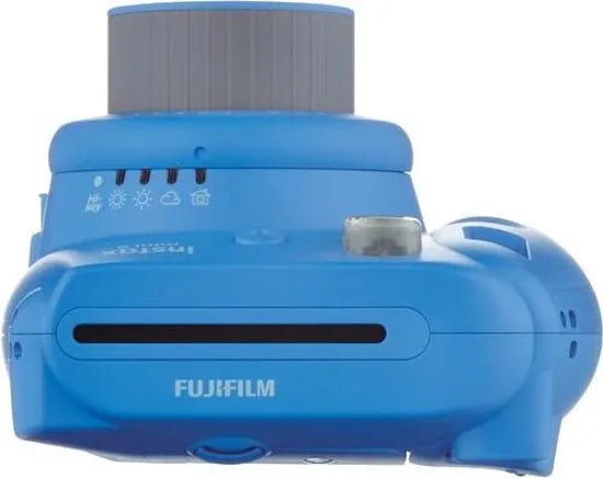 Fujifilm Instax Mini 9 - Incl.  Instant picture film 10st