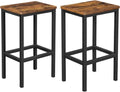 Eetkamerstoelen