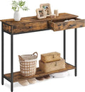 Sidetables