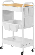 Make-up organizers