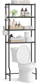 Toiletrekken