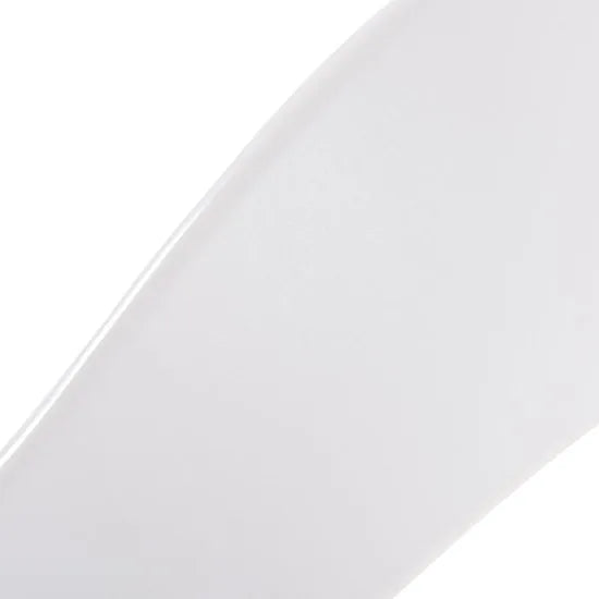 Hauck Alpha+ White Kinderstoel - Wit FSC® gecertificeerd beukenhout