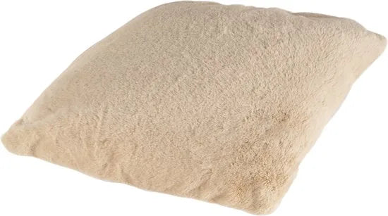Heaven Kussens - Superzacht - Kussen - Kussens - 48x48 - Beige