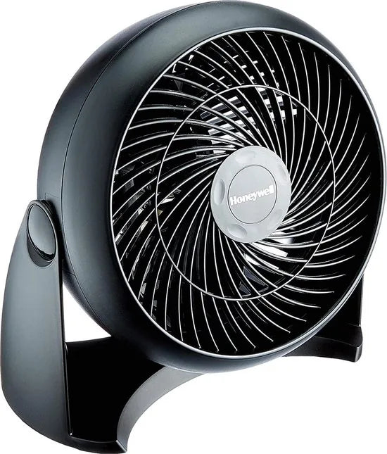 Honeywell HT-900E krachtige en geluidsarme turbo ventilator