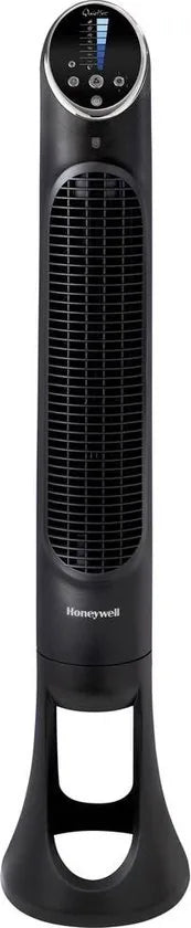 Honeywell HYF290E4 - Torenventilator - Zwart - Remote