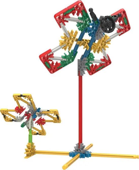 K'NEX Builder Basics 35 Models - Bouwset