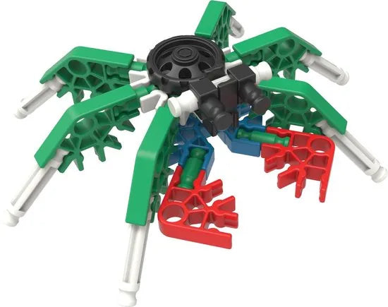 K'NEX Builder Basics 35 Models - Bouwset