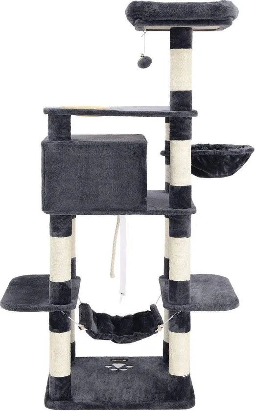 Kattenhuis - Huis voor Katten - XXL
