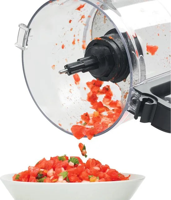 Keukenmachine KitchenAid 5KFP0719EDG