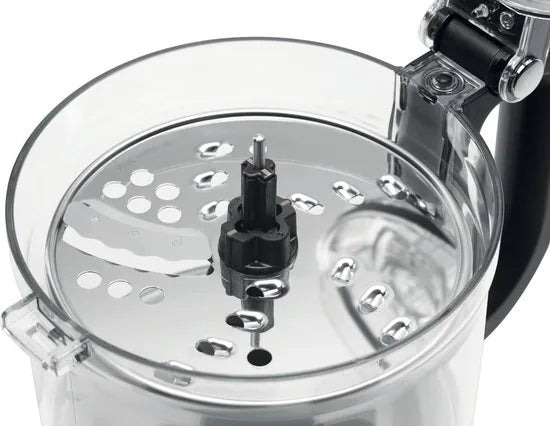 Keukenmachine KitchenAid 5KFP0719EDG