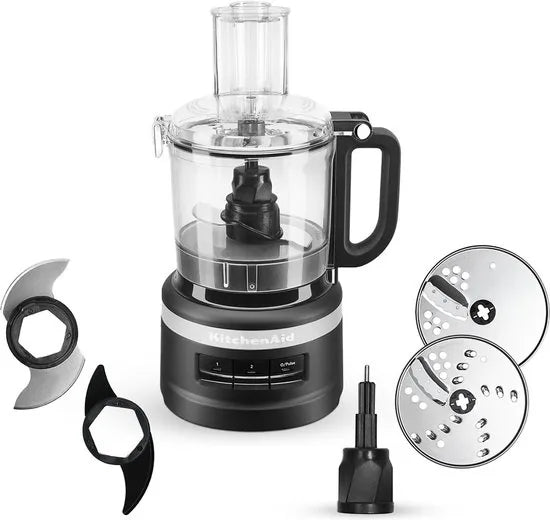 Keukenmachine KitchenAid 5KFP0719EDG
