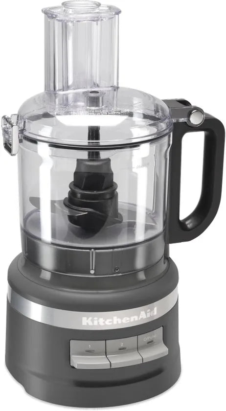 Keukenmachine KitchenAid 5KFP0719EDG
