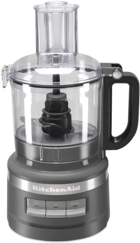 Keukenmachine KitchenAid 5KFP0719EDG