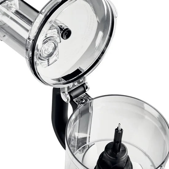 Keukenmachine KitchenAid 5KFP0719EDG