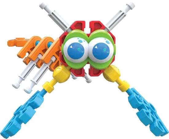 Kid K'NEX - Ocean Pals Building Set