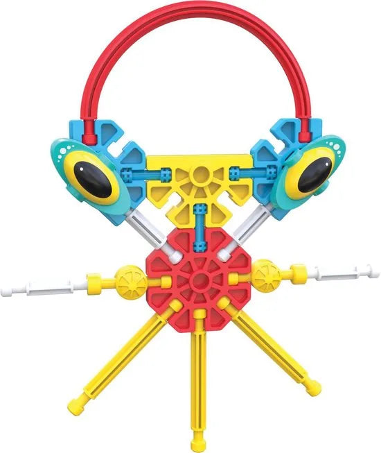 Kid K'NEX - Ocean Pals Building Set
