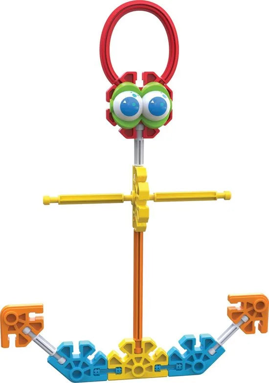 Kid K'NEX - Ocean Pals Building Set