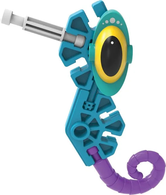 Kid K'NEX - Ocean Pals Building Set