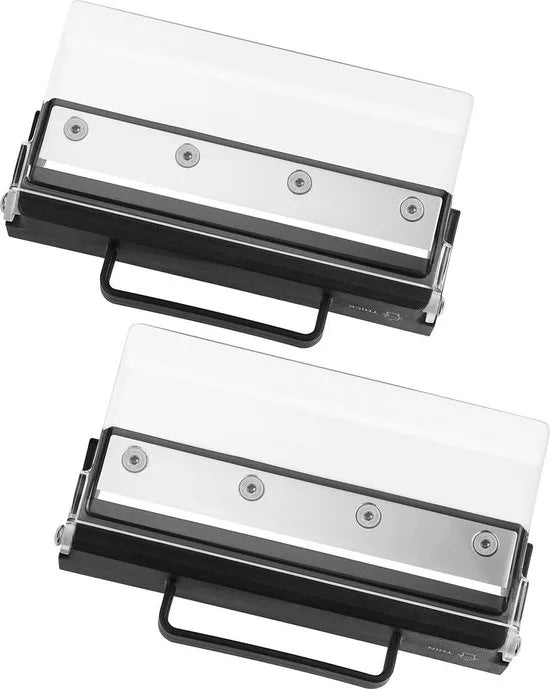 Kitchenaid - Groente- en fruitstripsnijder voor robot - 5KSMSCA