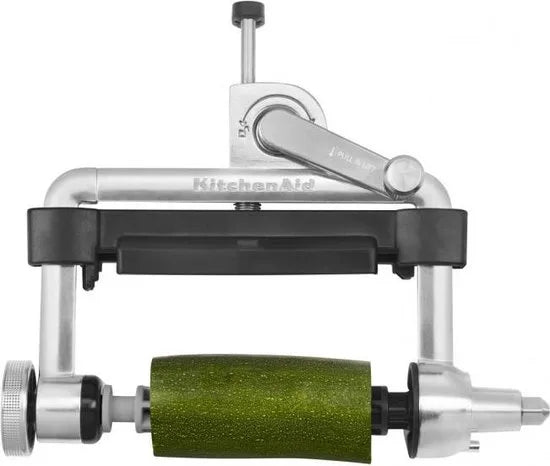 Kitchenaid - Groente- en fruitstripsnijder voor robot - 5KSMSCA